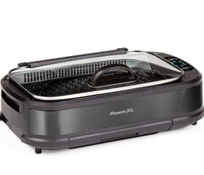 Electric Grill