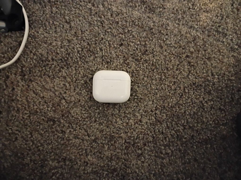 Airpods 3rd Gen 