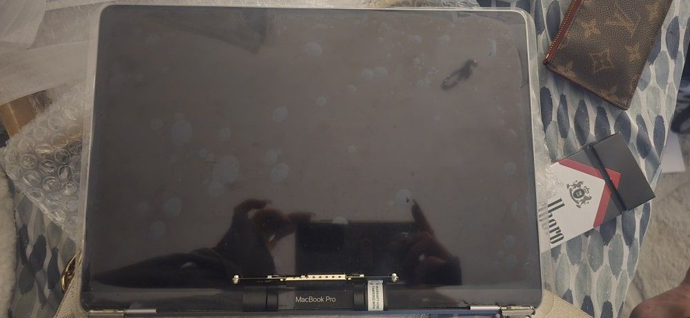 MacBook Air 10 Replacement Screen