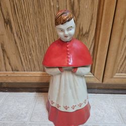 French Decanter 