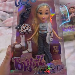 Bratz Doll Location Is Buckeye Az