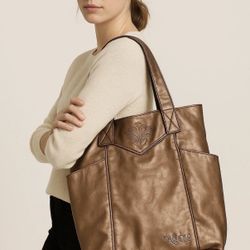 Nicole Richie Perfume GWP BAG 