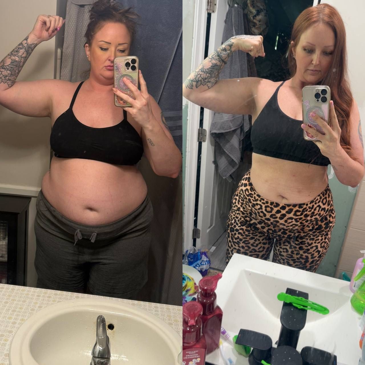 Lifestyle Change Bundle 