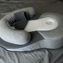 Reflux Baby Pillow