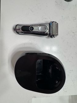 Braun series 7 shaver