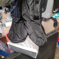 Walking Boot Cover One Size
