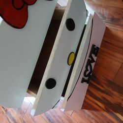 Handmade Hellokitty  Drawer