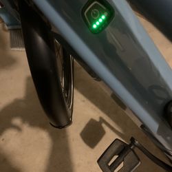 SPECIALIZED  Turbo Como 4.0  . E BIKe 30 mph