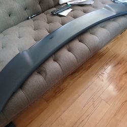Dodge Charger Mopar Spoiler