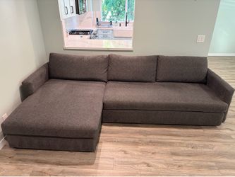 Couch, Sofa, Chaise, Sectional
