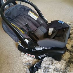 Car seat
