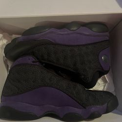 Air Jordan 13