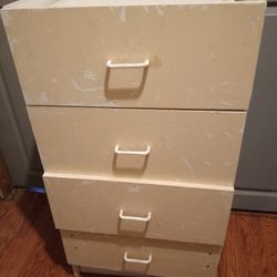 Storage Drawers 