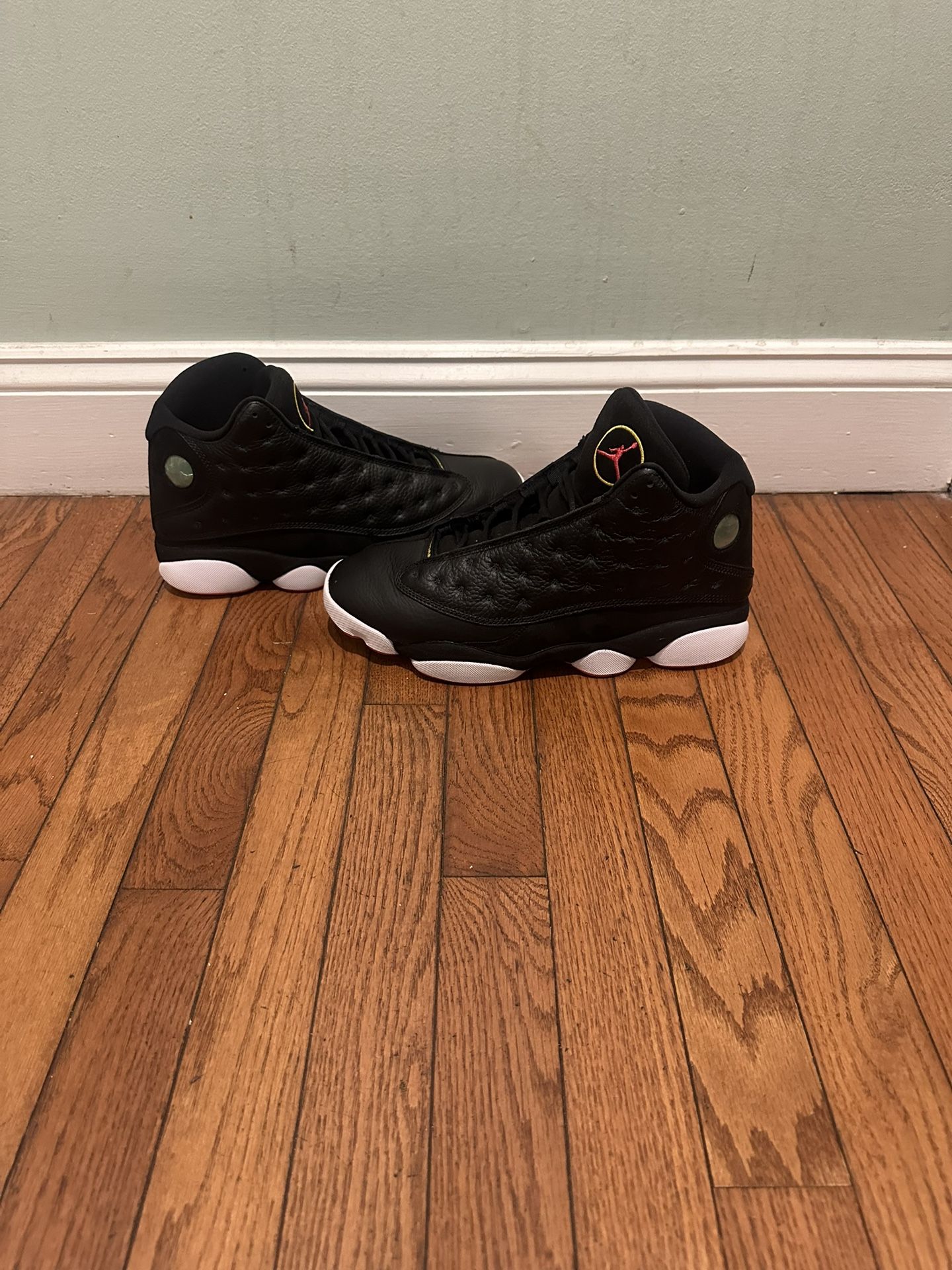 Jordan 13 Playoff