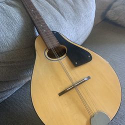 Regent Mandolin
