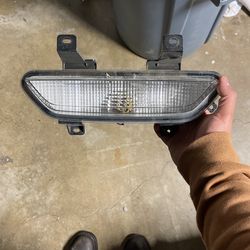 2015-2017 Ford Mustang Reverse Light