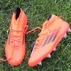 Adidas F50 Elite Mid SG Soccer Cleats 