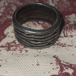 Men’s Ring