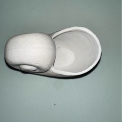 Ceramic Candle Holder