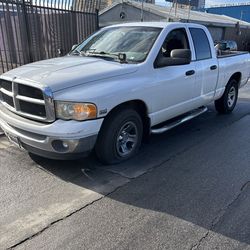 2005 Dodge Ram