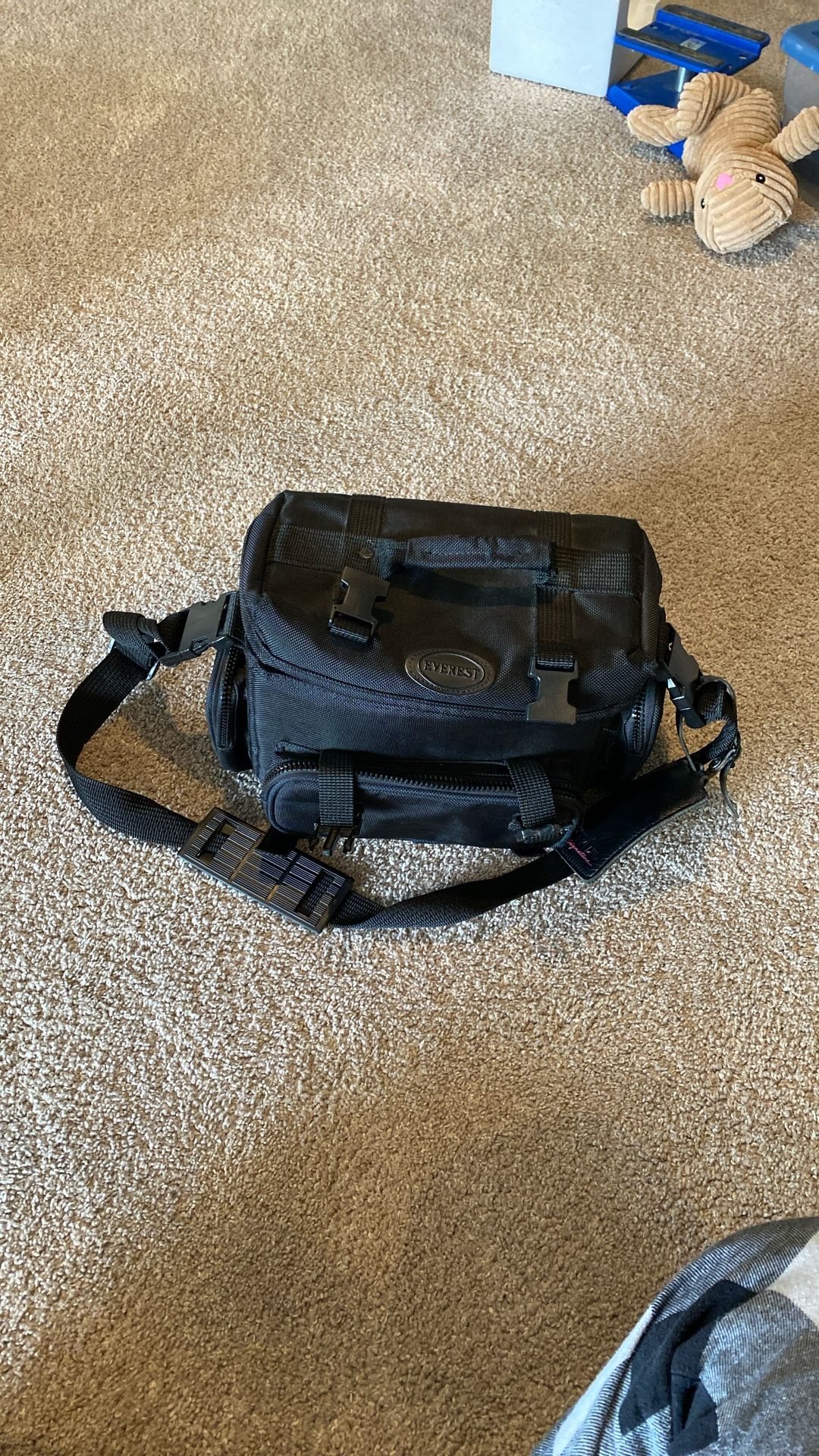 Everest Camera Bag