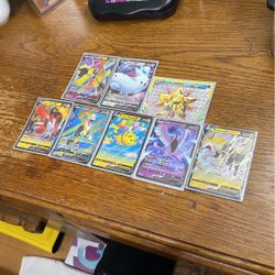 Pokémon $12 Lot