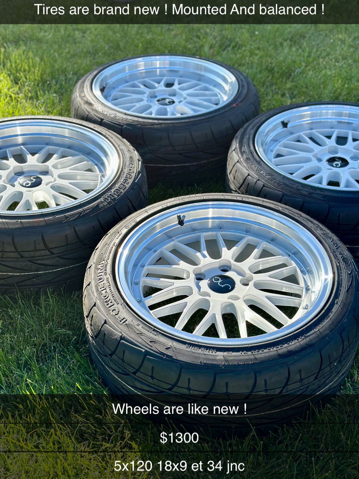 Jnc 5x120