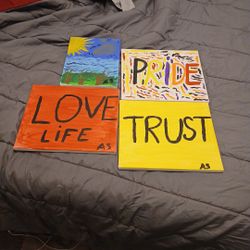 Painting For Sale 