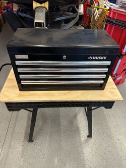 Tool Box #2