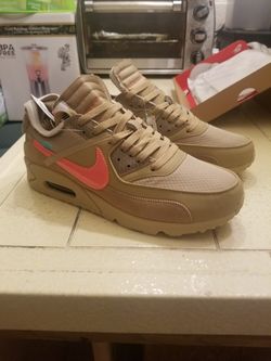 Nike x Off-White Airmax 90 size 12