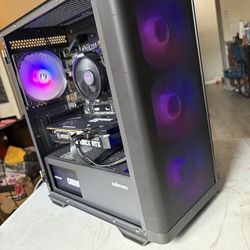 Gaming PC (RBPC—USED—🚨No Trades🚨)