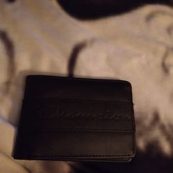 Champion Wallet 