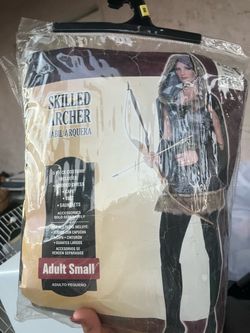 Halloween Costumes