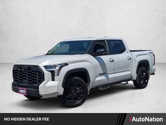 2024 Toyota Tundra