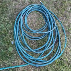 Garden Hose 