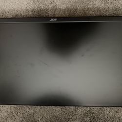 Acer Monitor 