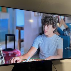 TV 55’ Smart Vidao 