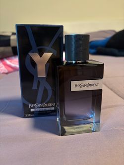 Yves saint Laurent - luxury fragrance