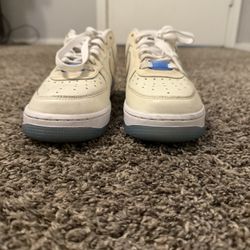 Nike Air Force Ones Low Reactive Women’s Sneakers Size 6