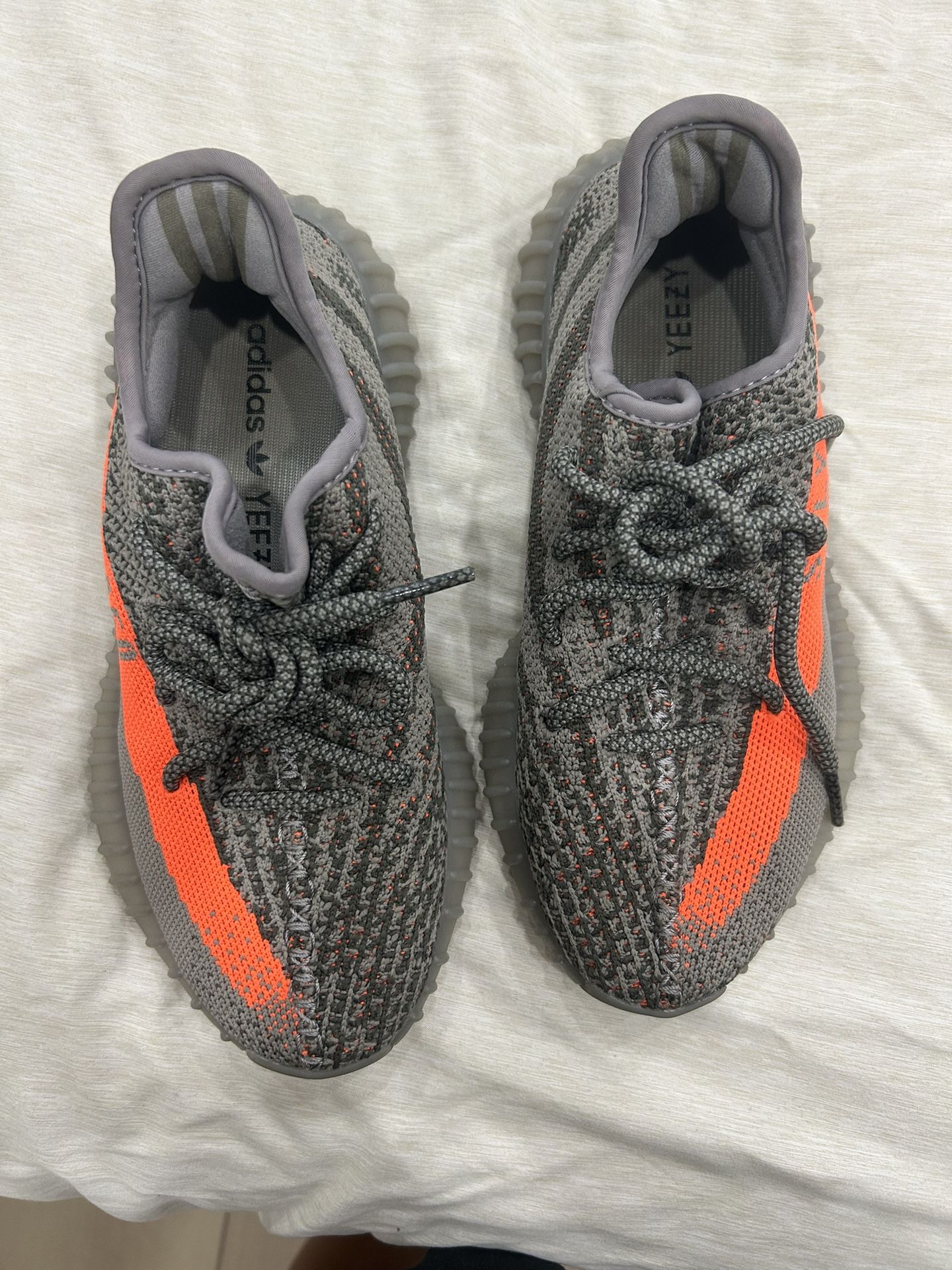 Yeezy Boost 350 Beluga Size 5