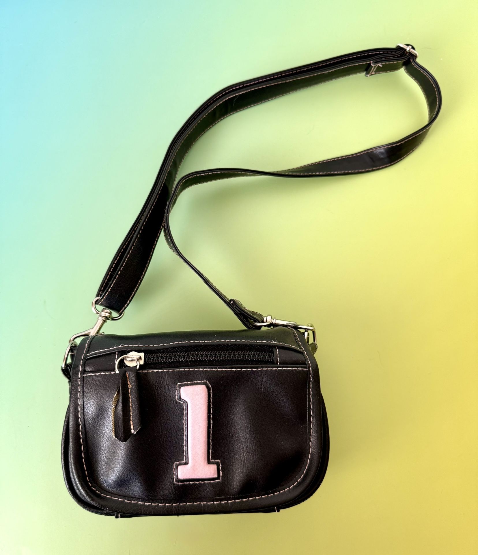 Crossbody Bag