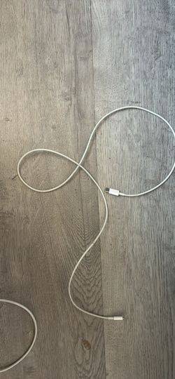 iPhone Lightning Cables
