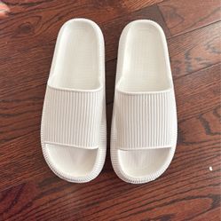 Cloud Slippers