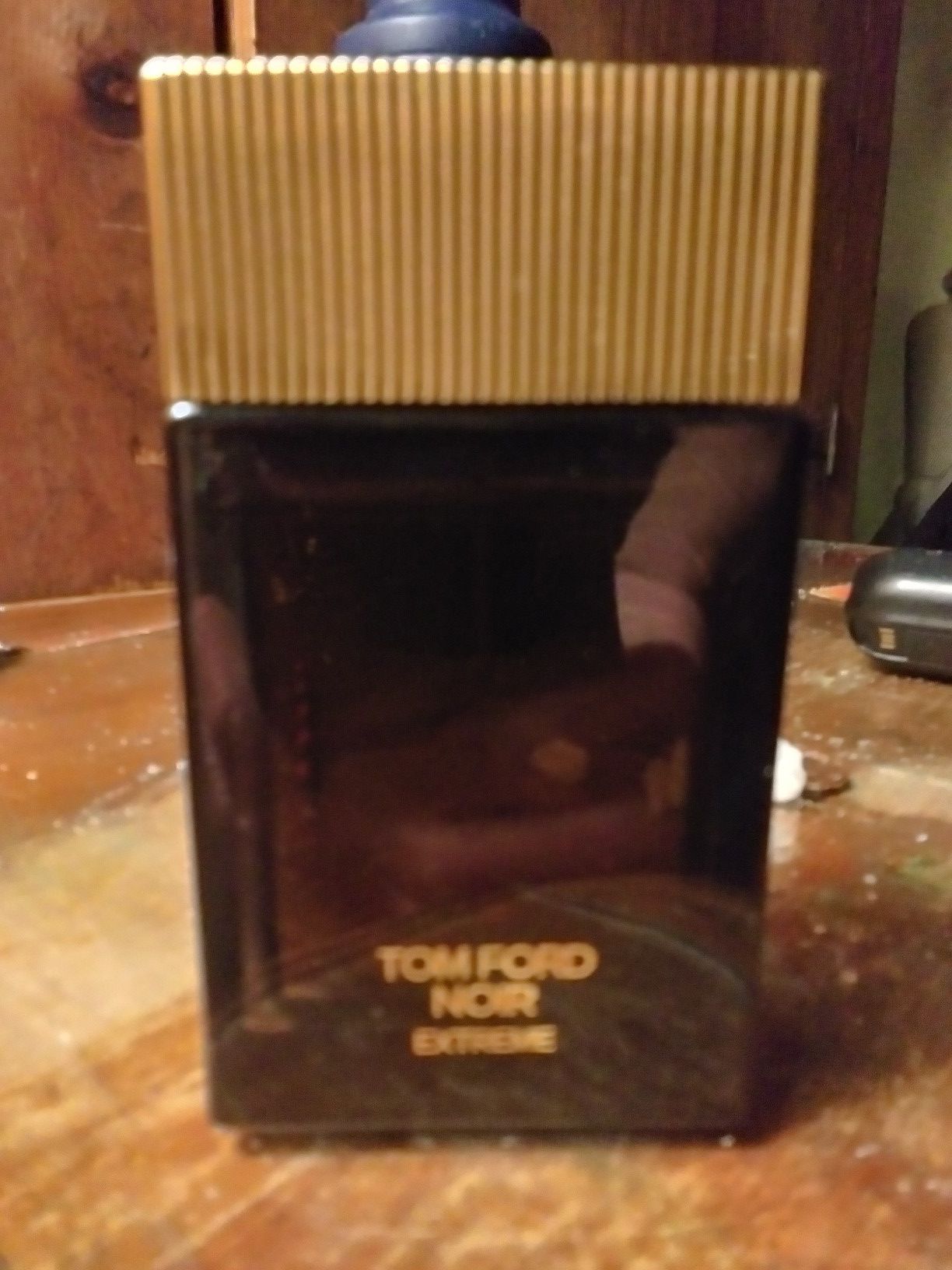 Tom Ford Noir Extreme Ladies Perfume 100ml