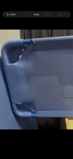 Lakeshore colts or beds good for daycare or personal used