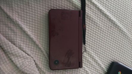 Nintendo switch ds xl