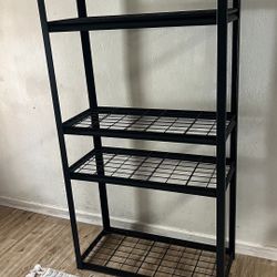 garage shelving 