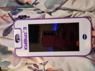 Vtech kidibuzz 3