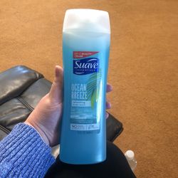 Suave Body Wash