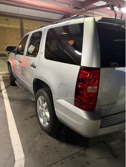 2013 Chevrolet Tahoe
